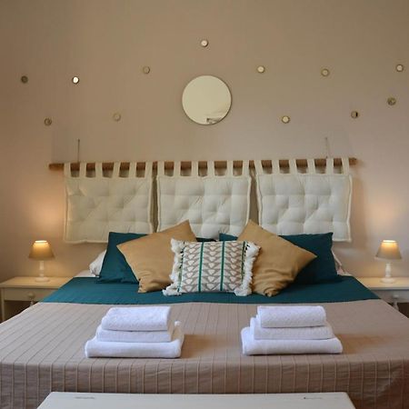 Guest House Le Sibille Taormina Ngoại thất bức ảnh