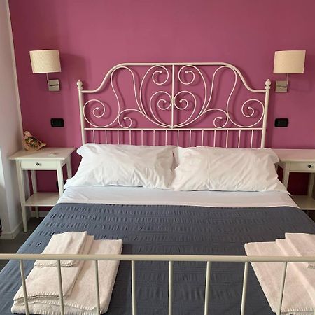 Guest House Le Sibille Taormina Ngoại thất bức ảnh