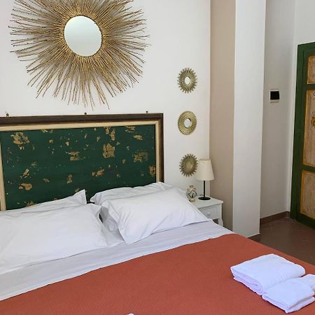 Guest House Le Sibille Taormina Ngoại thất bức ảnh