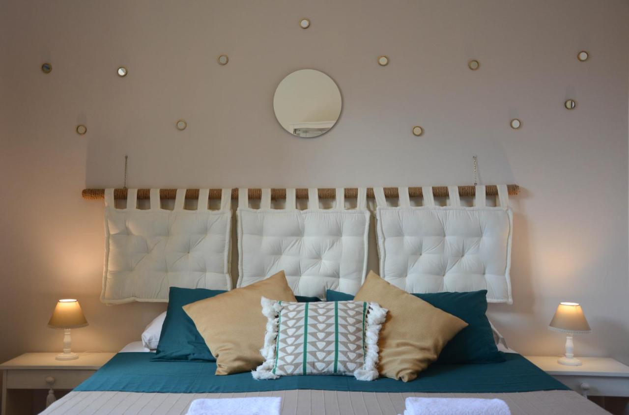 Guest House Le Sibille Taormina Ngoại thất bức ảnh