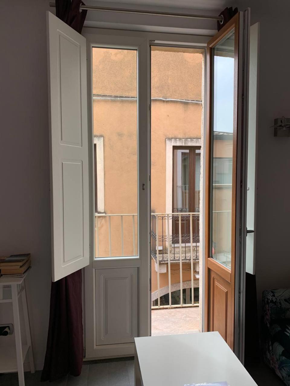 Guest House Le Sibille Taormina Ngoại thất bức ảnh