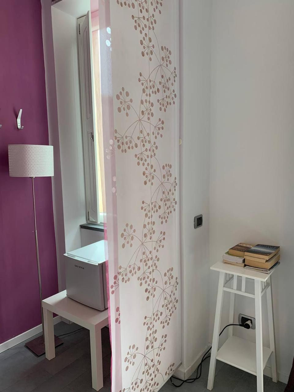 Guest House Le Sibille Taormina Ngoại thất bức ảnh