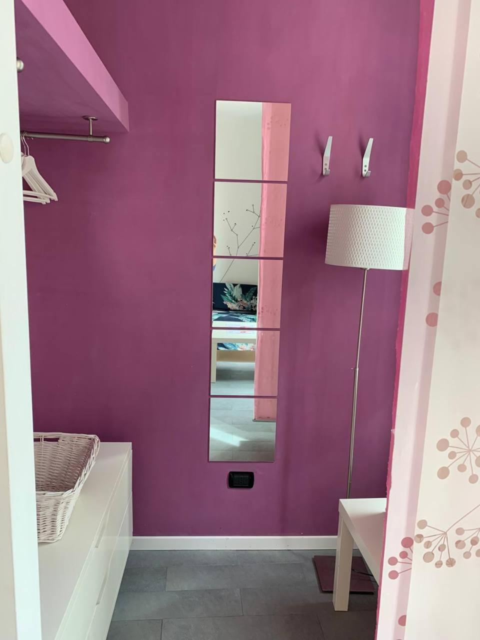 Guest House Le Sibille Taormina Ngoại thất bức ảnh