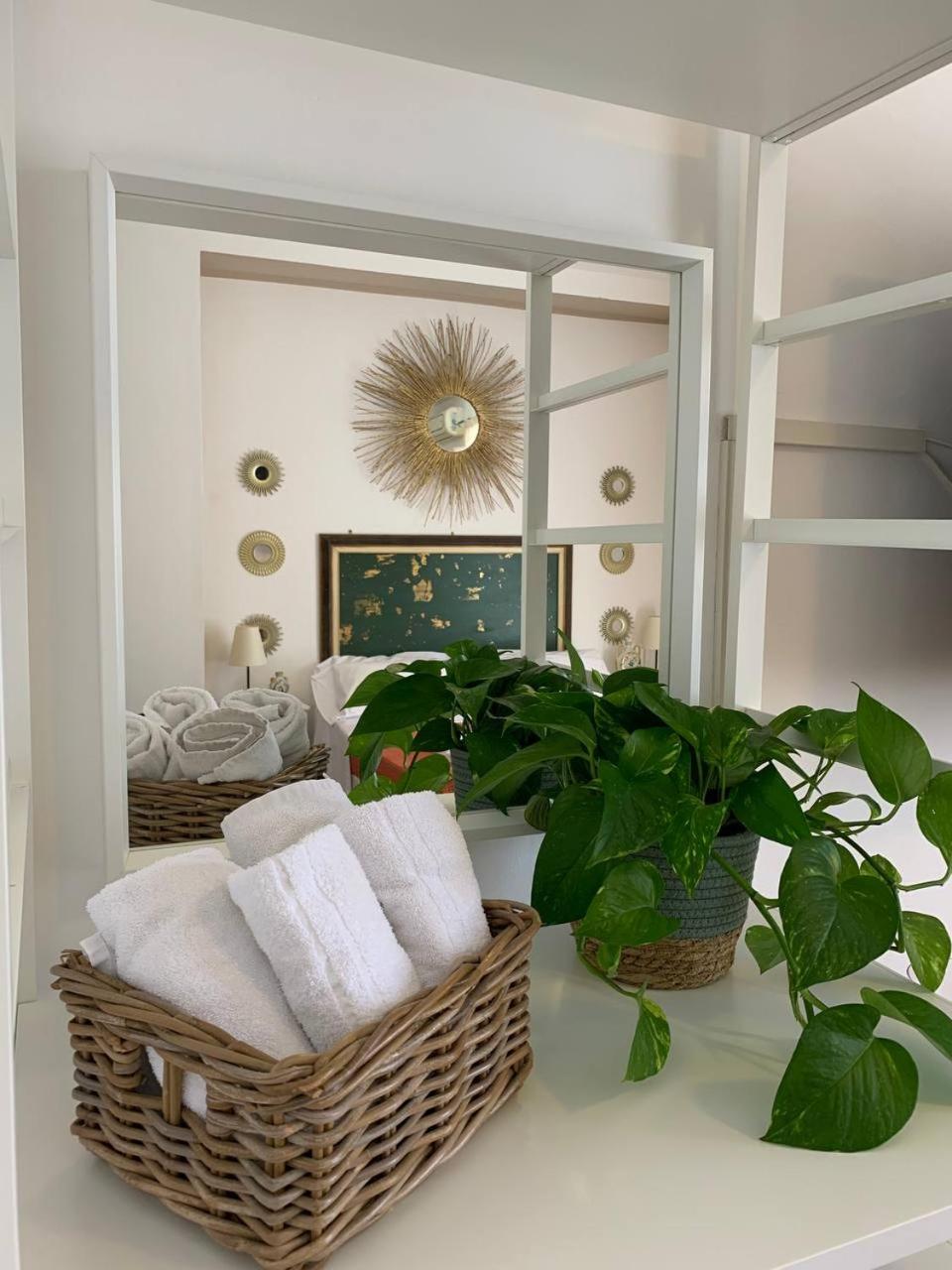 Guest House Le Sibille Taormina Ngoại thất bức ảnh