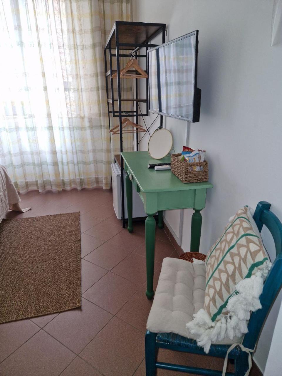 Guest House Le Sibille Taormina Ngoại thất bức ảnh