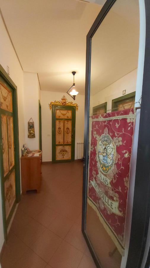 Guest House Le Sibille Taormina Ngoại thất bức ảnh
